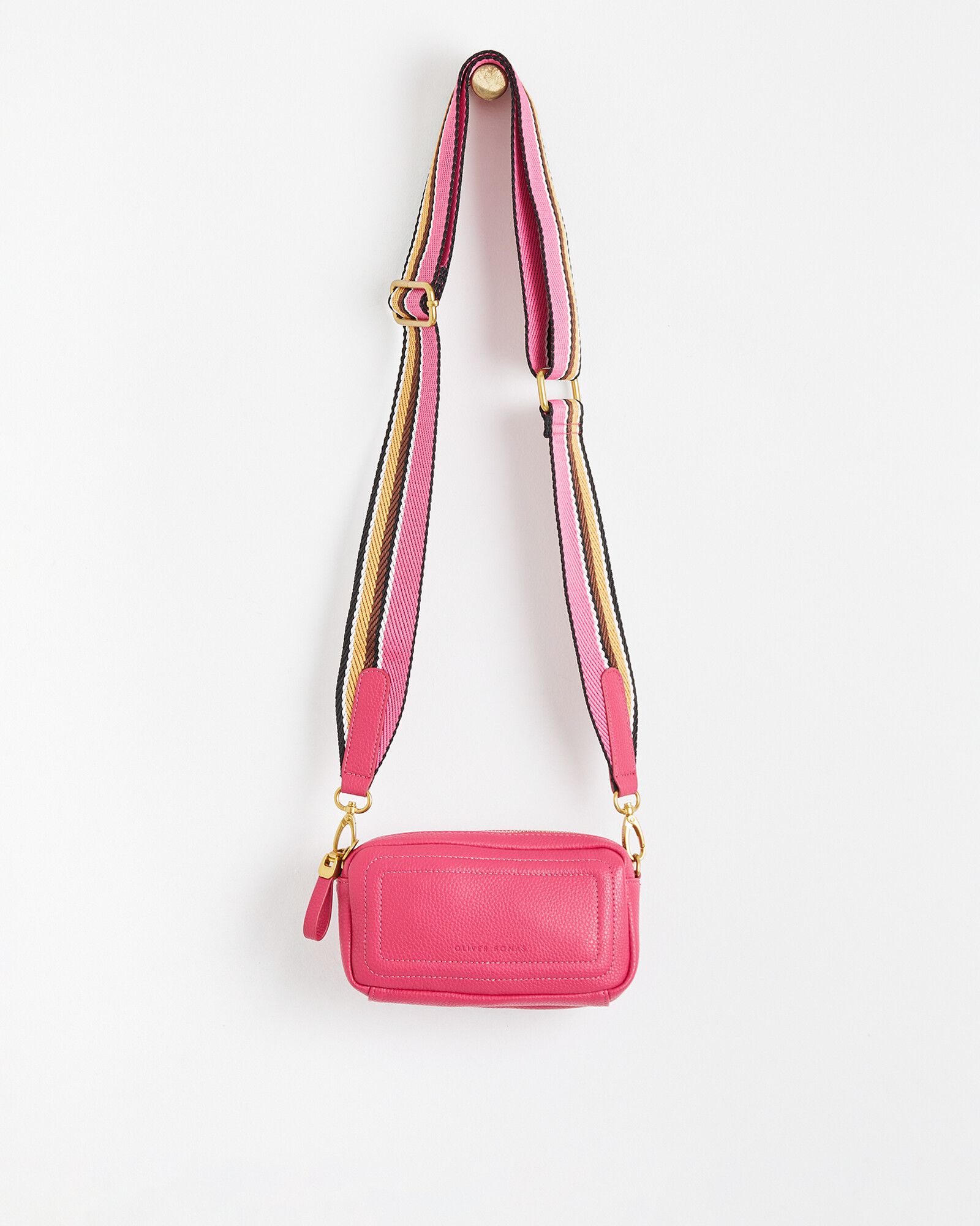 Oliver bonas sale handbag