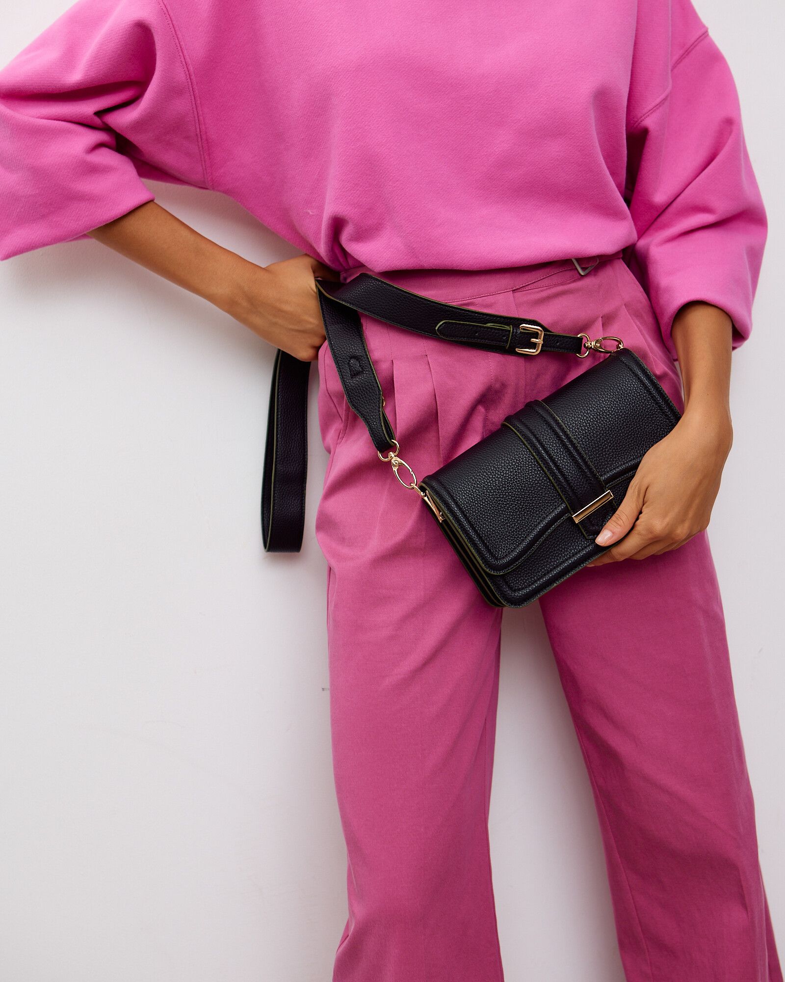 Mylah Crossbody Bags | Oliver Bonas