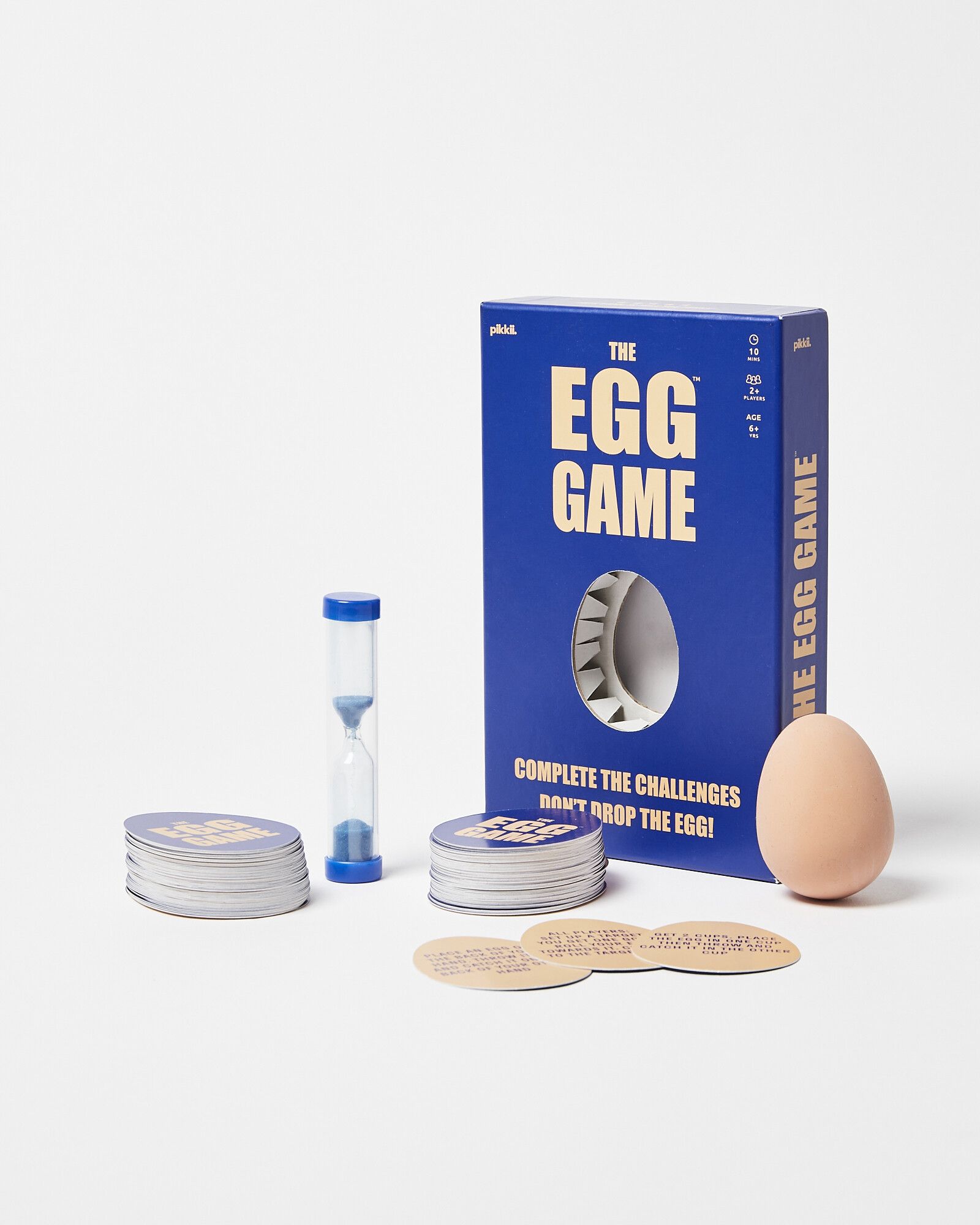 Game　Oliver　Bonas　The　Egg