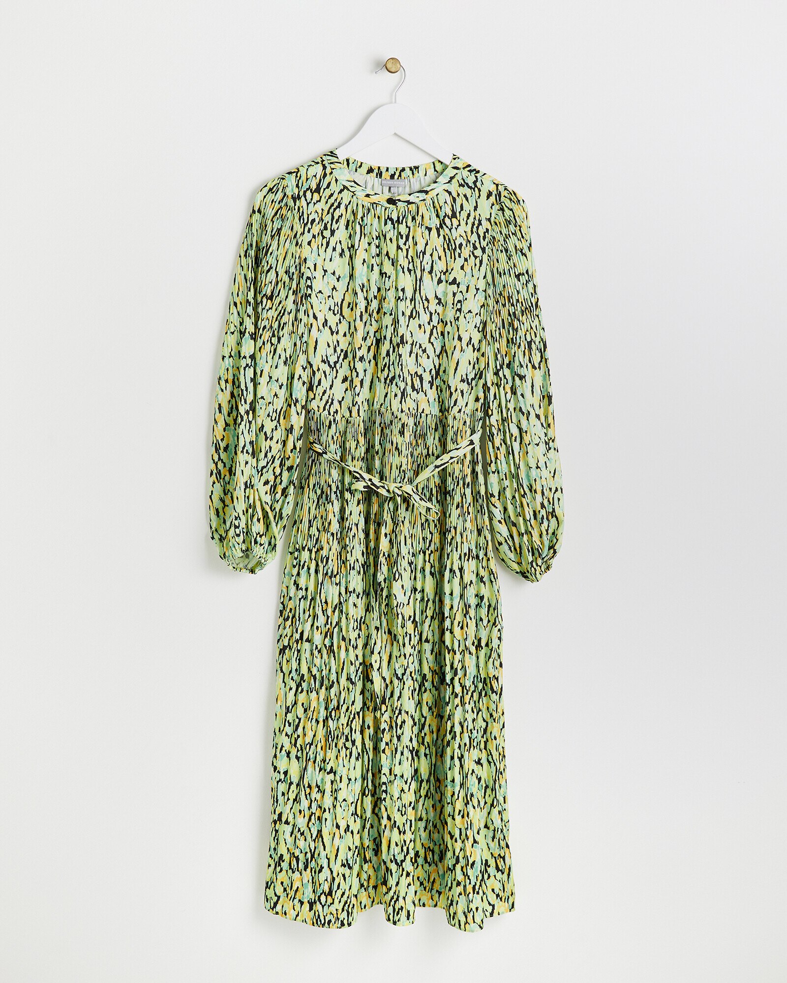 Oliver bonas sale dresses hotsell