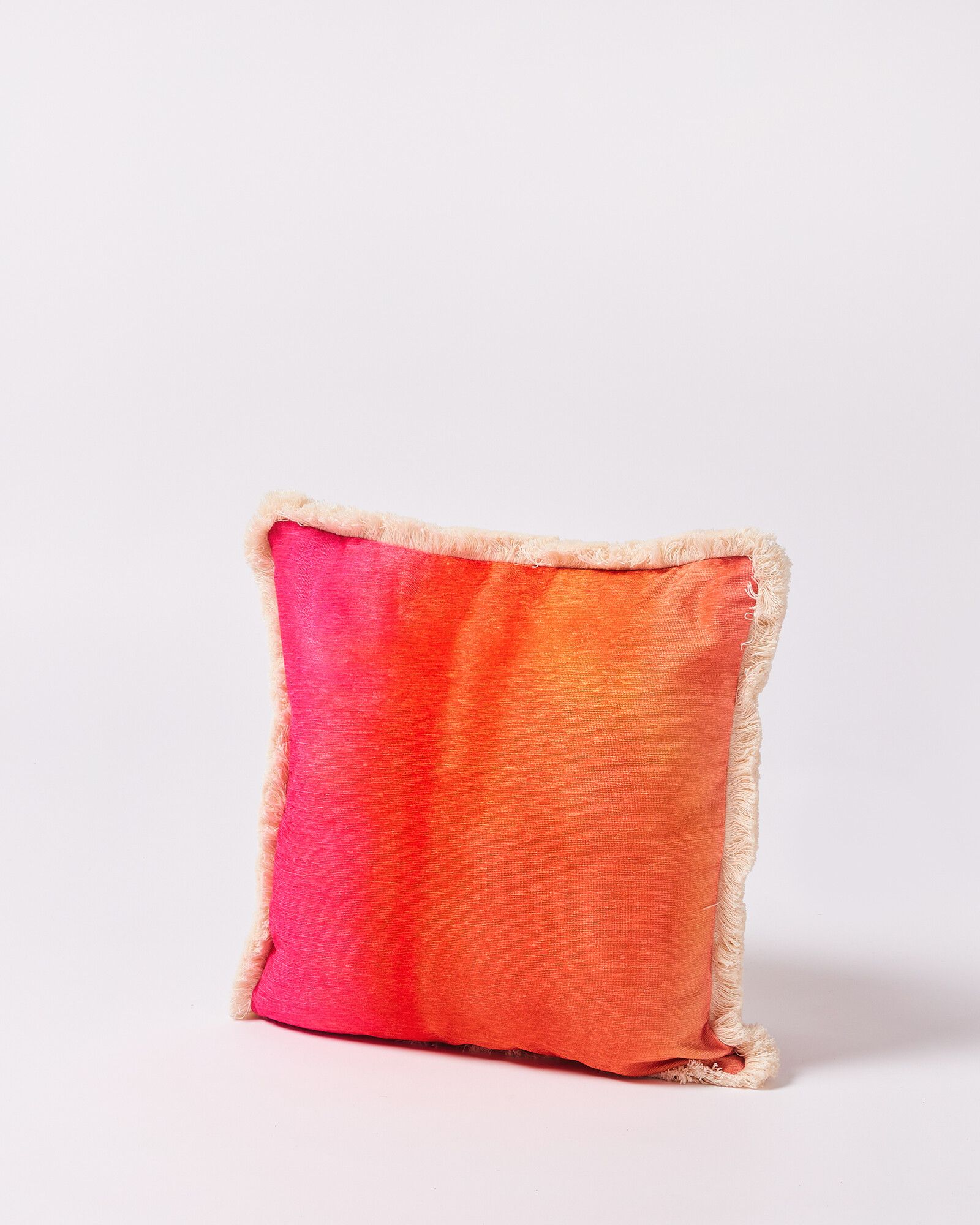 Solis Chenille Cushion Covers | Oliver Bonas