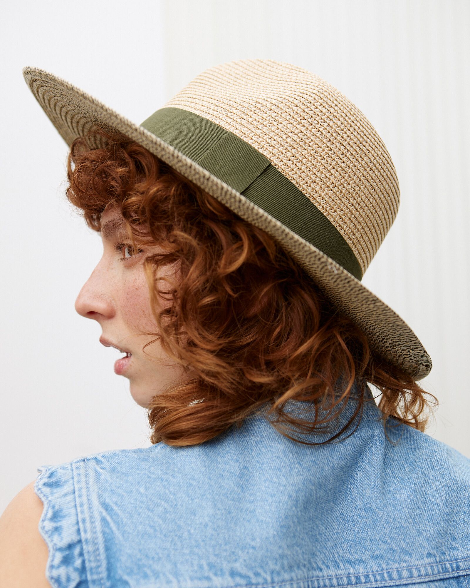 Cheap straw sales hats