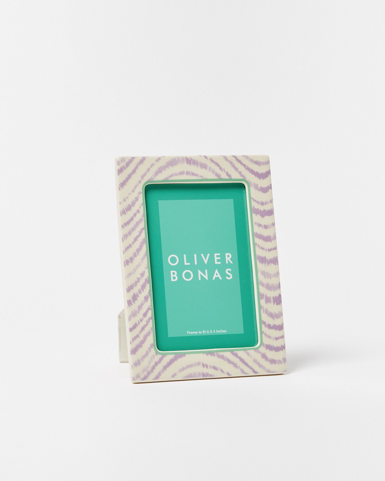 Isla Photo Frames | Oliver Bonas