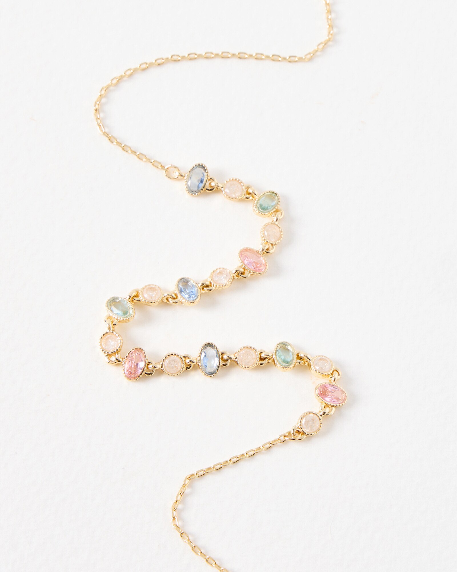 Plunder oliver necklace online