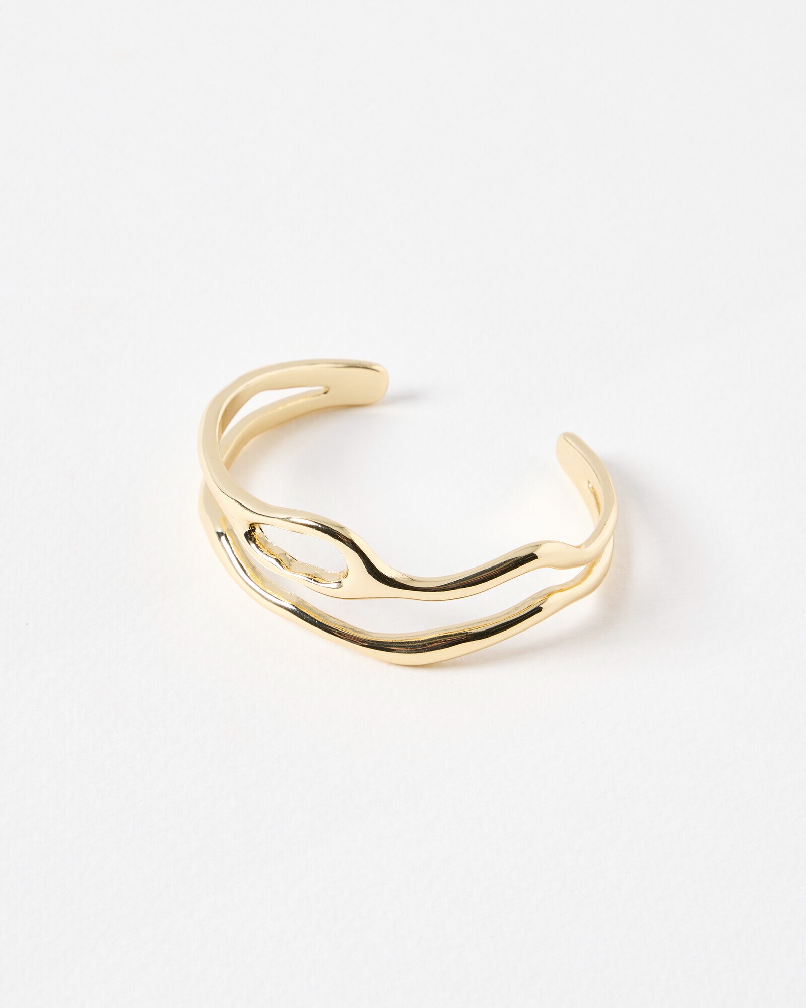 Oliver bonas bangle shop