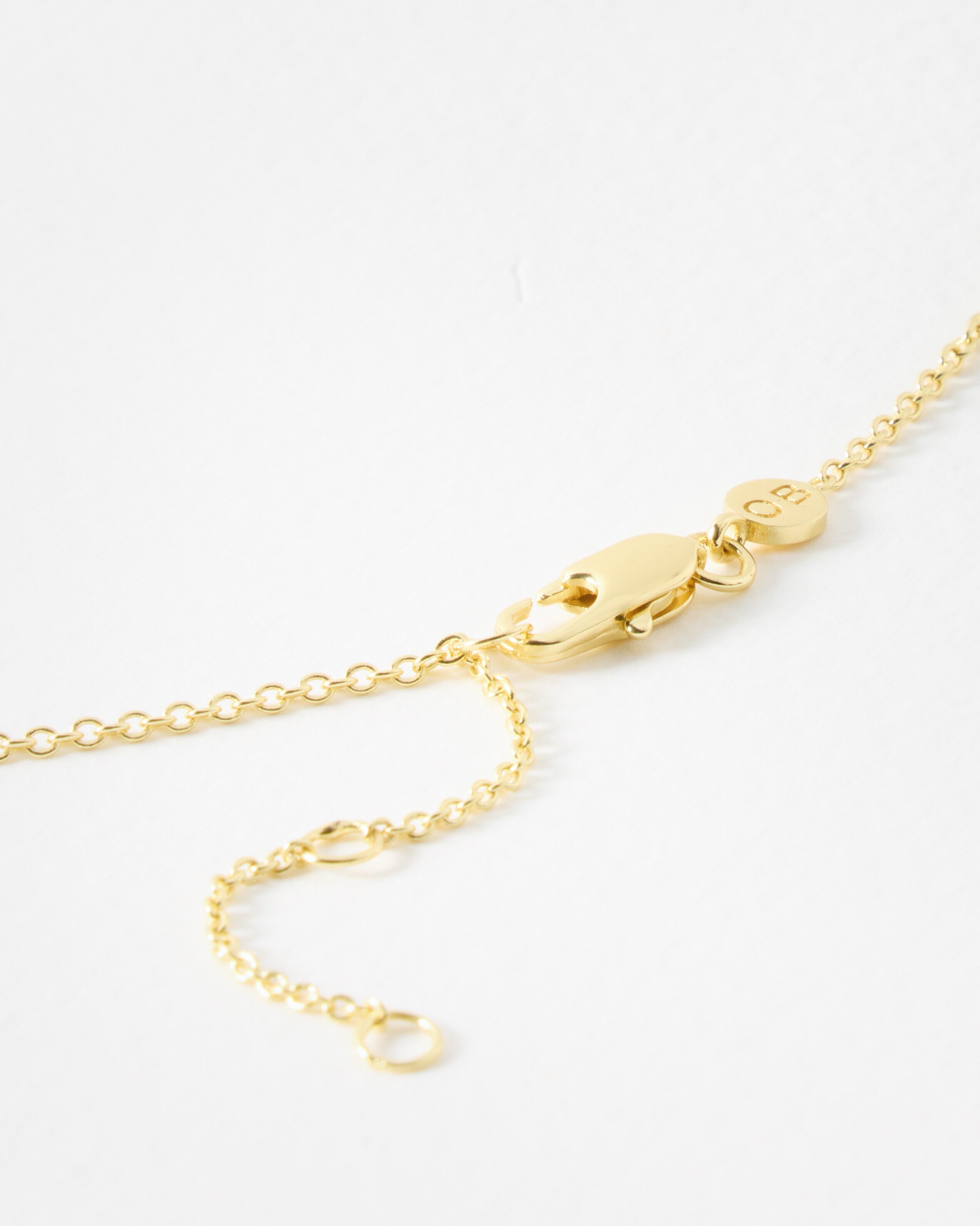 Cherry Pendant Necklaces | Oliver Bonas