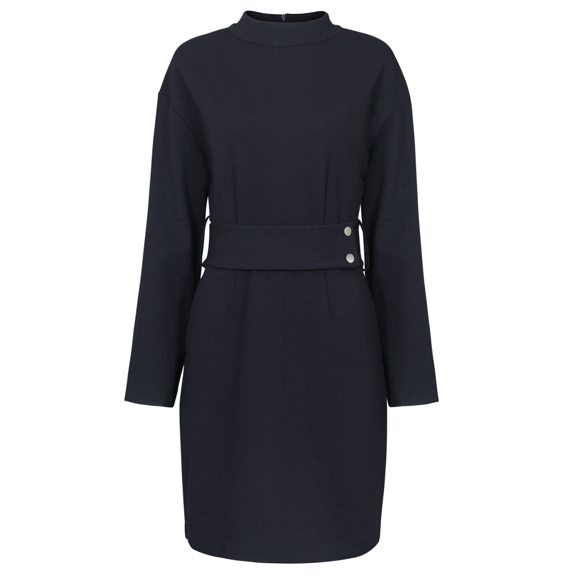 Deco Wide Sleeve Dress | Oliver Bonas