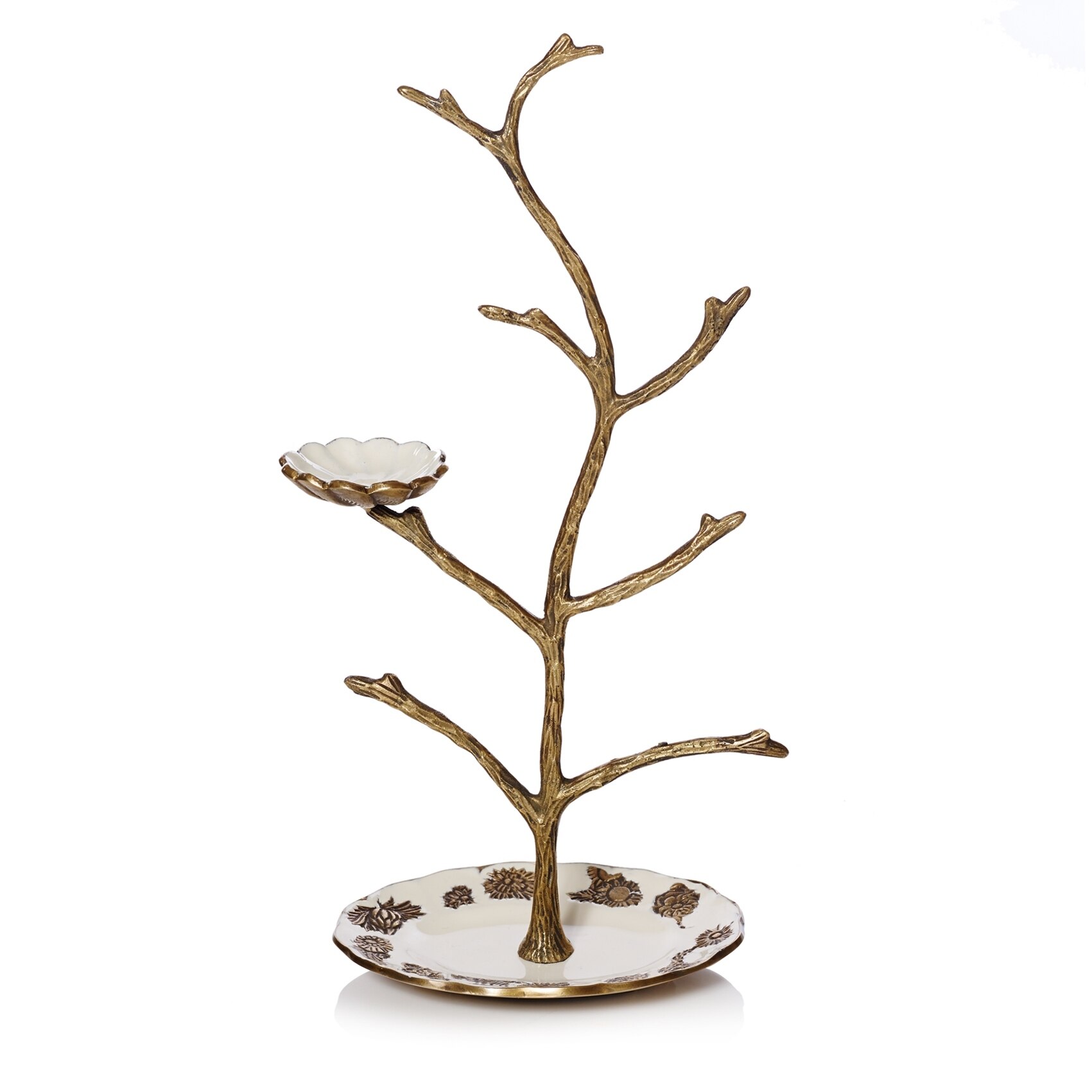 Oliver bonas jewellery tree deals