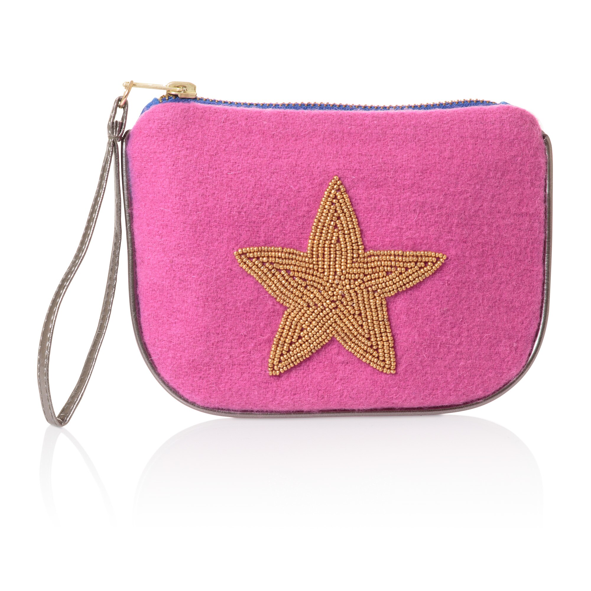 gold star purse