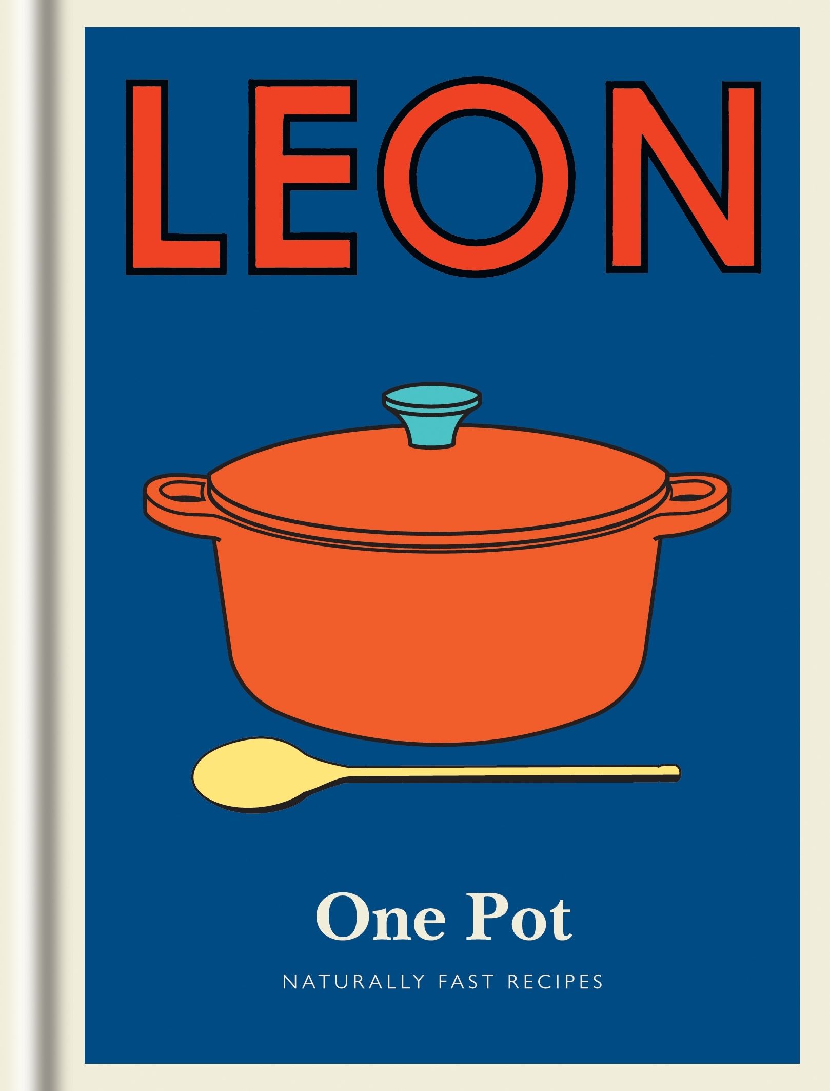 Little Leon: fast suppers.