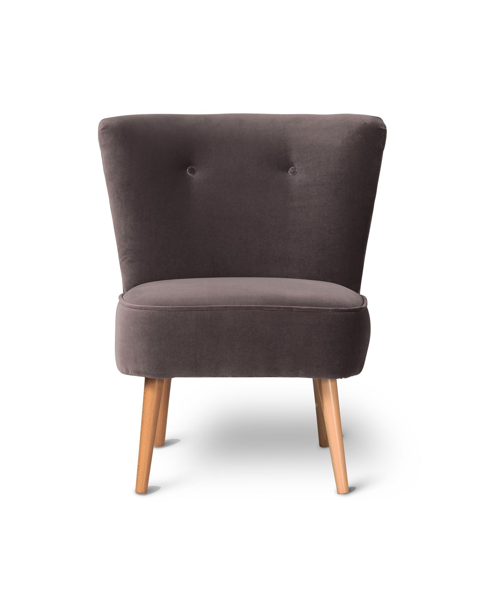 oliver bonas cocktail chair