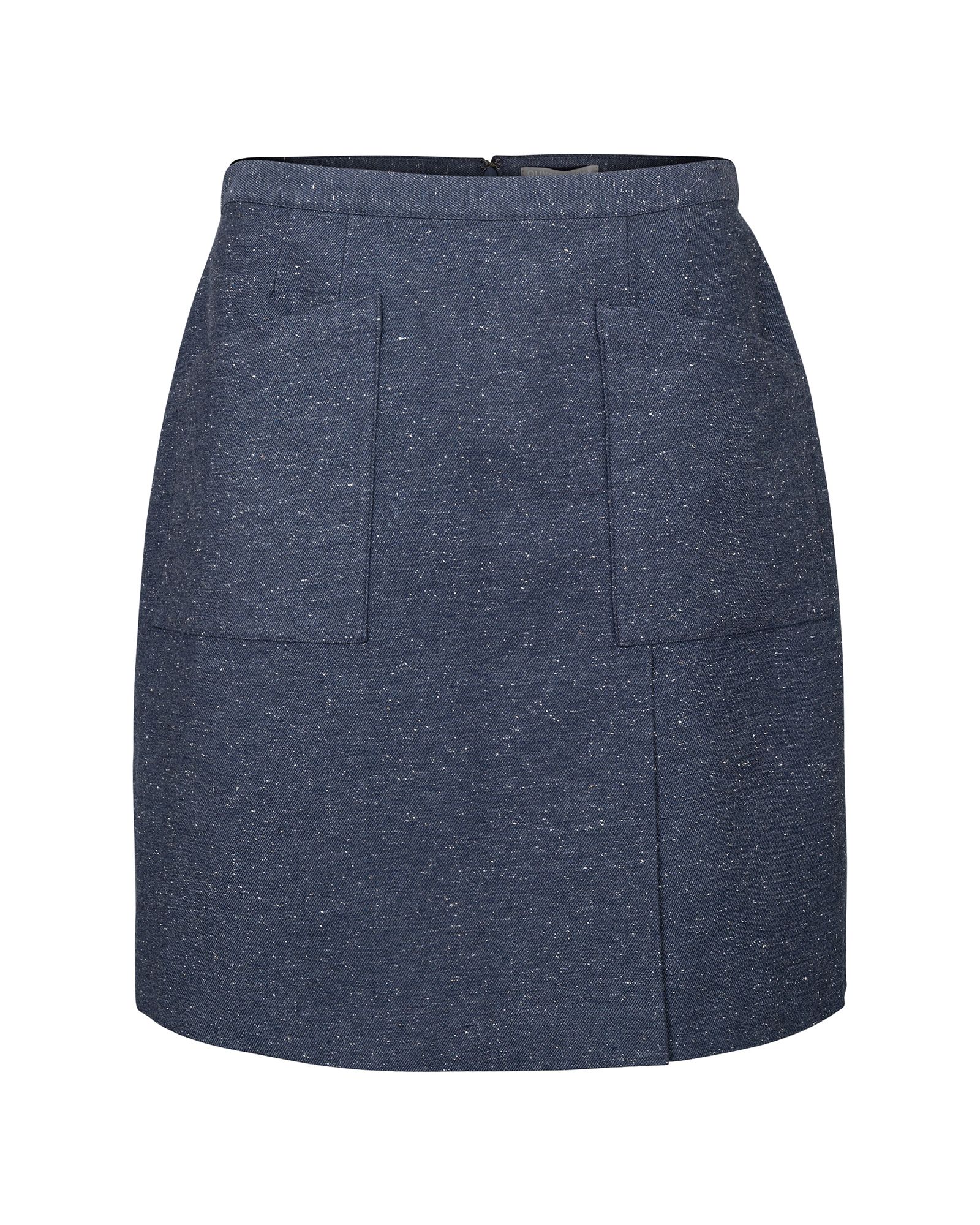 Endlessly Creating Mini Skirt | Oliver Bonas