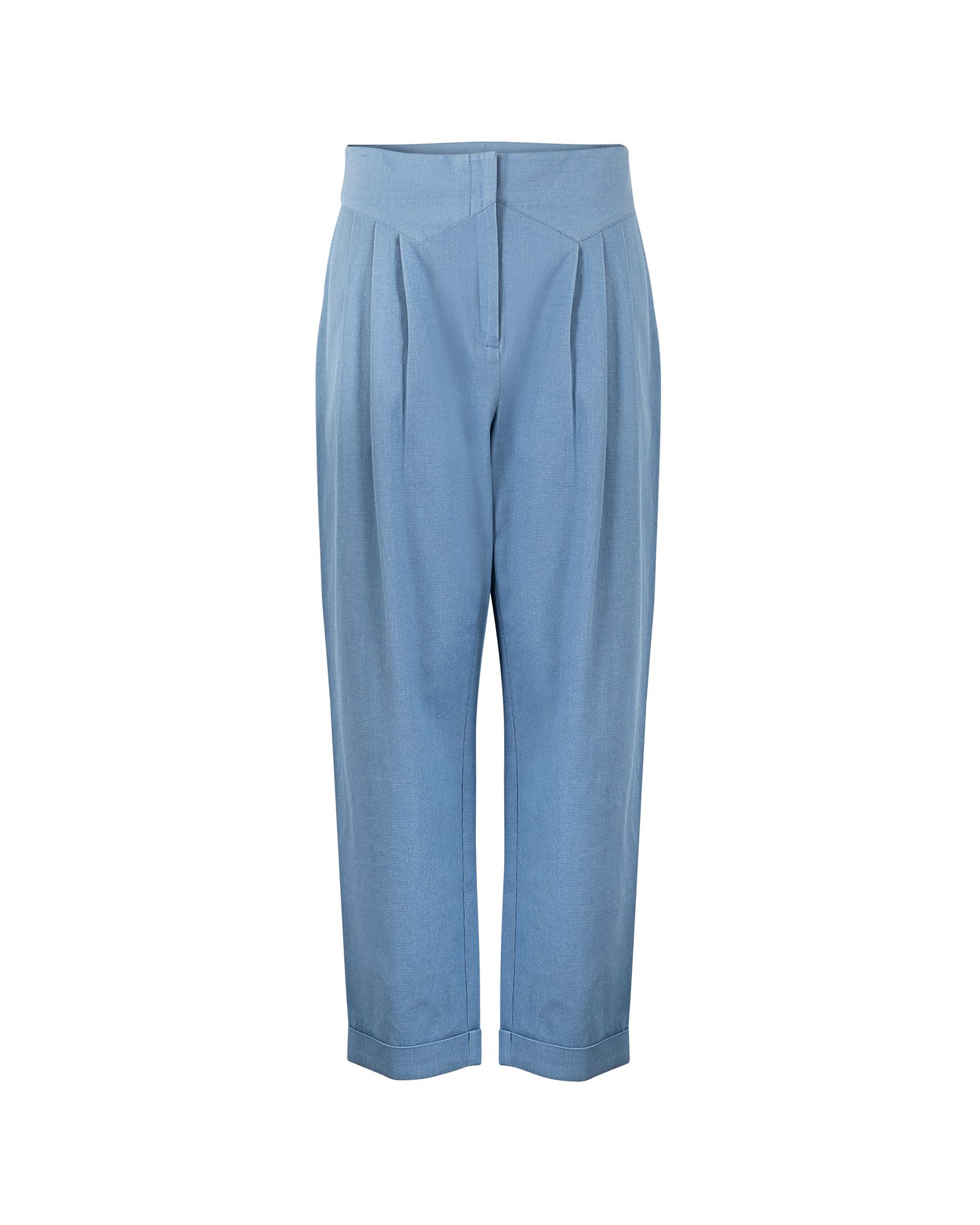 Tamri Peg Leg Trousers | Love, Bonito US