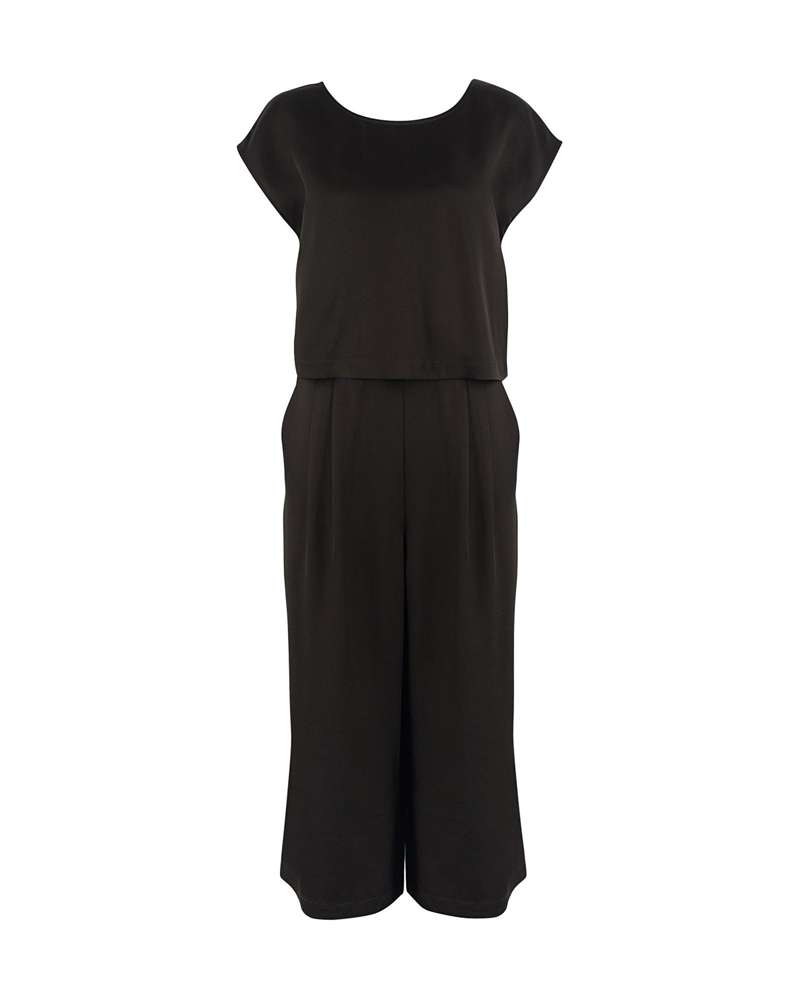 oliver bonas jumpsuit