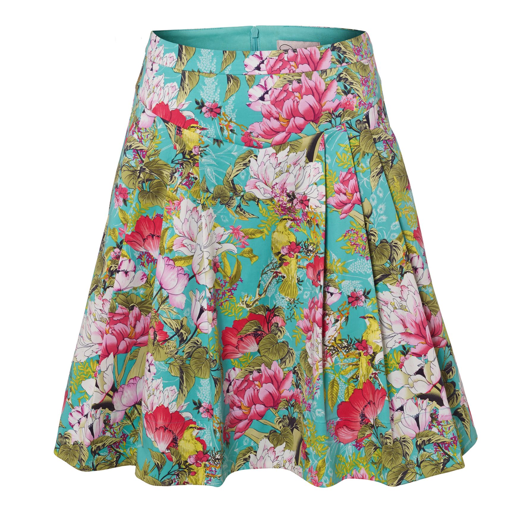 oliver bonas skirt sale