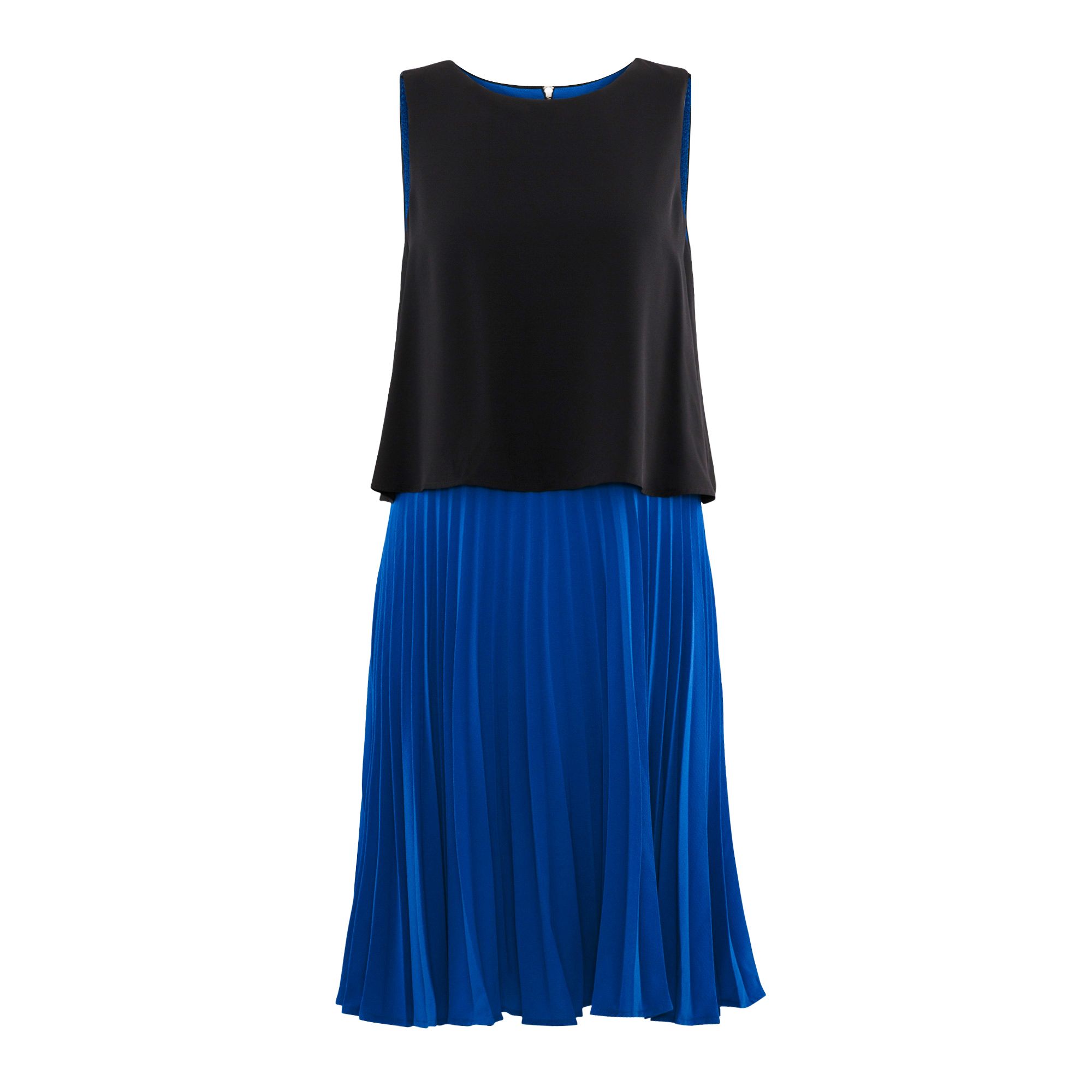 oliver bonas party dress