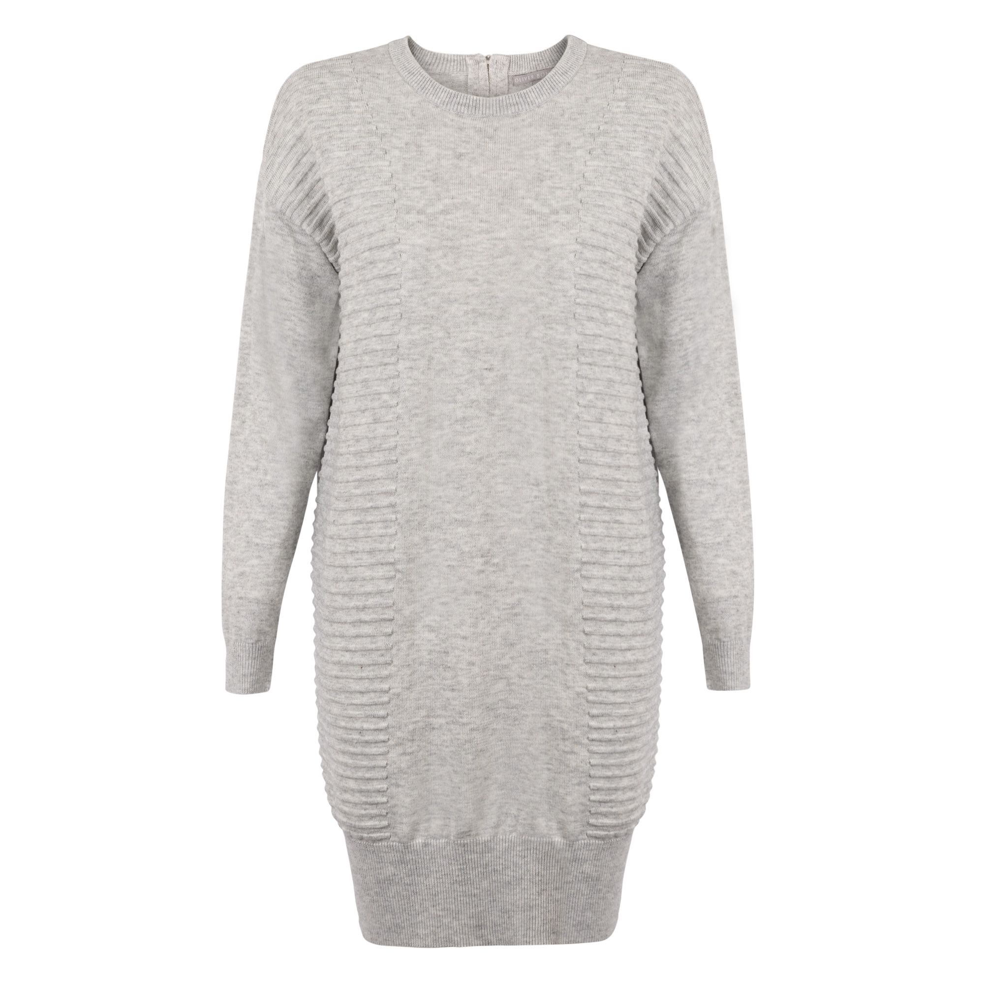 oliver bonas jumper dress