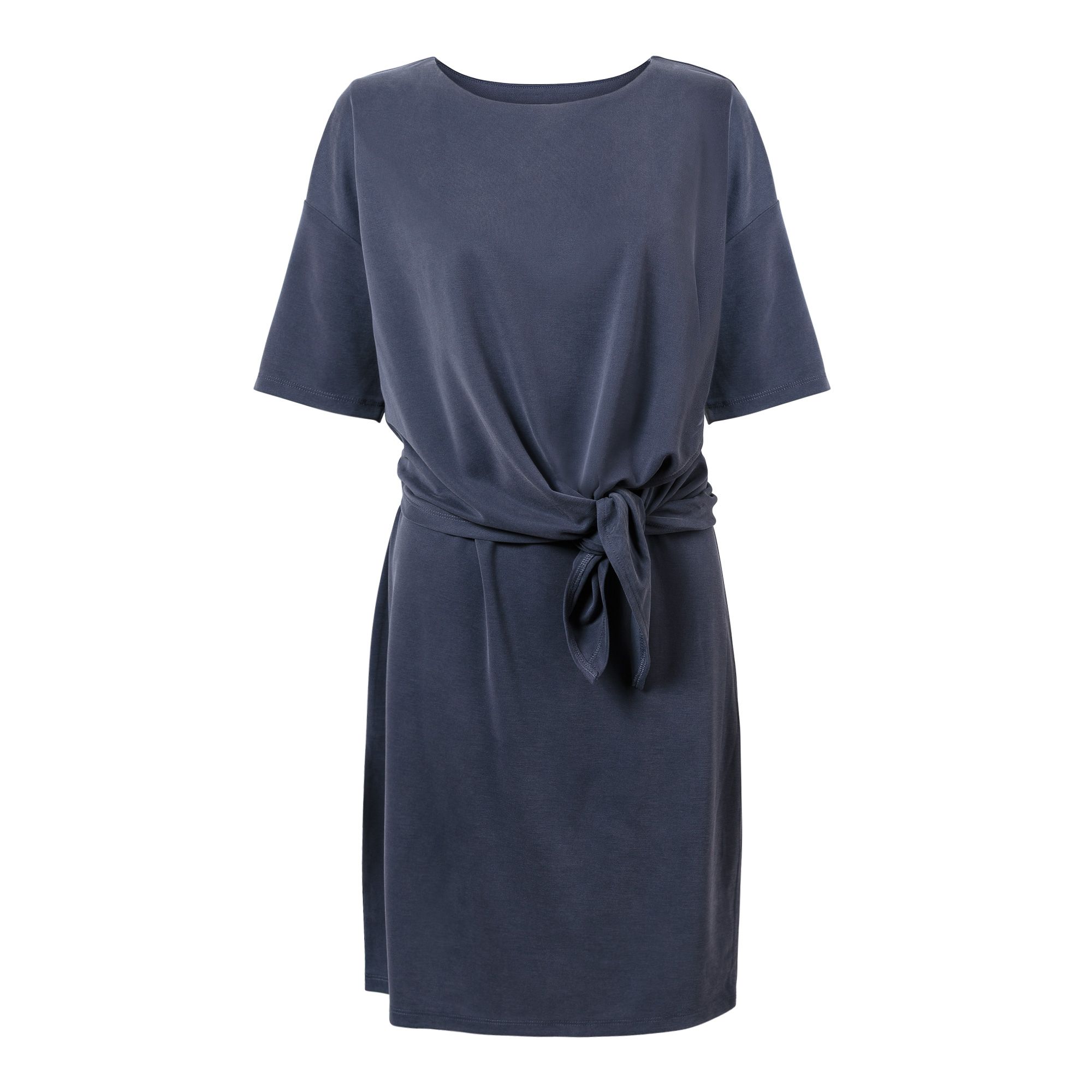 Nega Double Layer Dress | Oliver Bonas