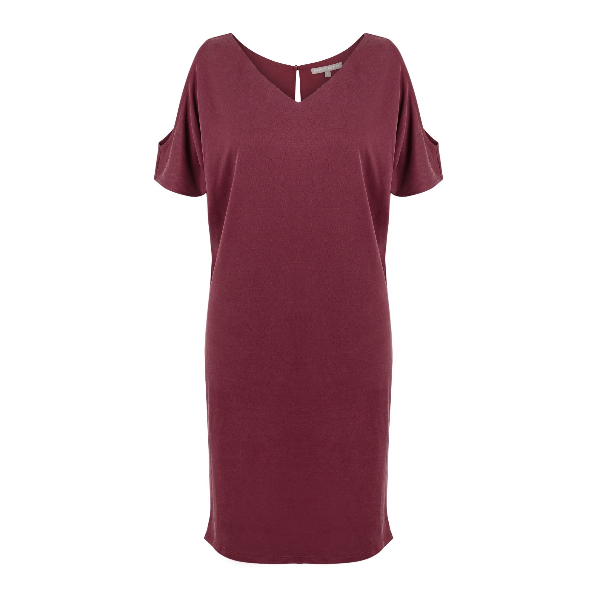 Oliver bonas 2025 cherry dress