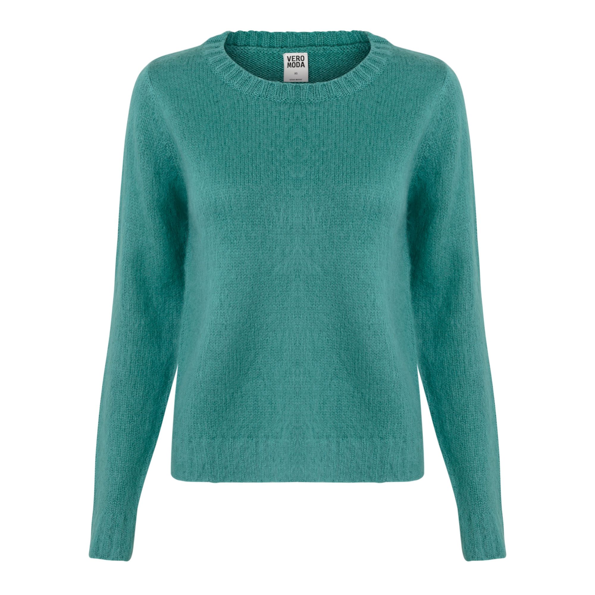 Turquoise Mel Jumper | Oliver Bonas