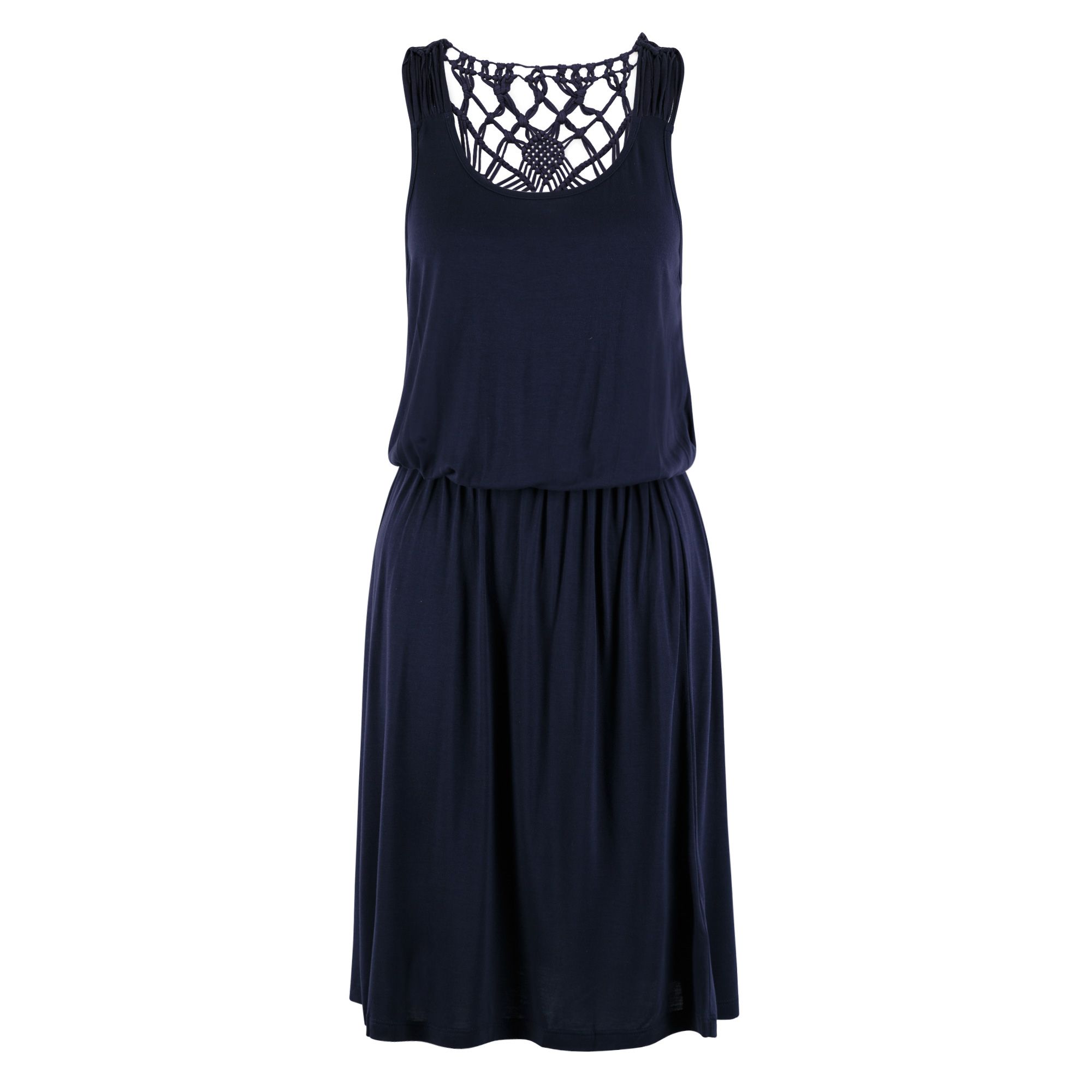 Freya Dress | Oliver Bonas