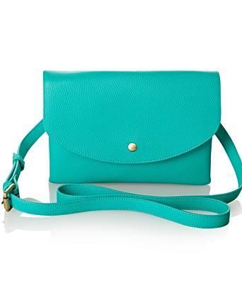 oliver bonas cross body bag