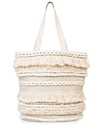 lillie large chain shoulder tote