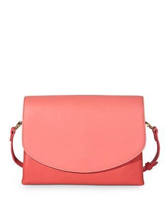 oliver bonas cross body bag