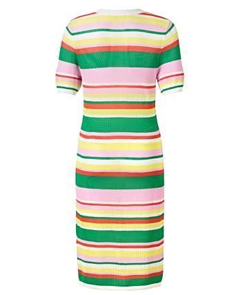 knitted t shirt dress