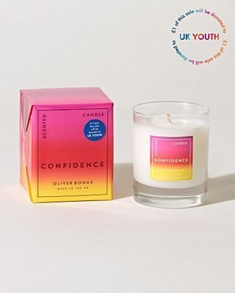 scented candles uk