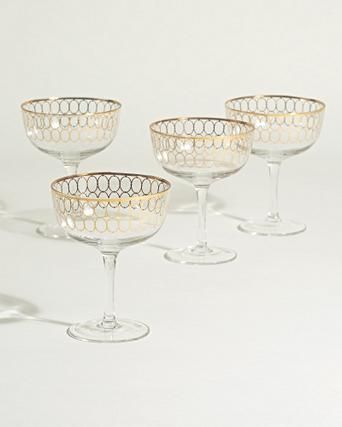 champagne saucers for sale