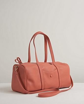 duffle tote