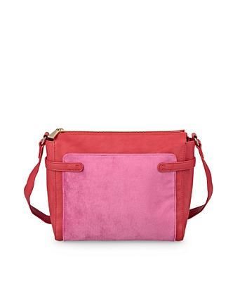 oliver bonas cross body bag