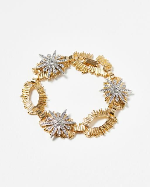 Star Cleef Bracelet