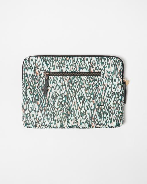 oliver bonas laptop case