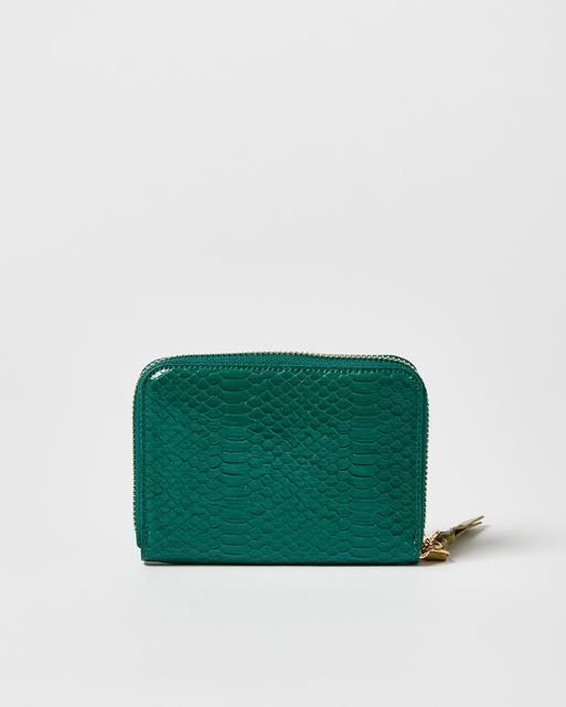 Chloé Marcie Small Wallet