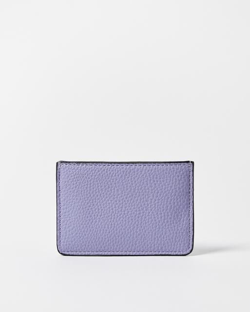 Classic Slim Rectangle Purple