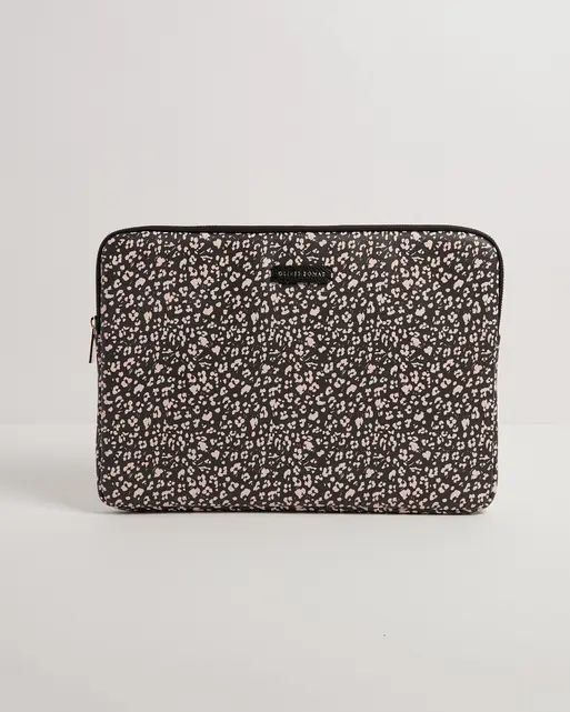 oliver bonas laptop case