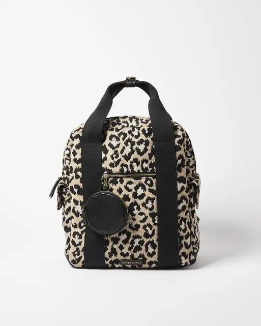 Boutique Zebra Backpacks for Women | Mercari