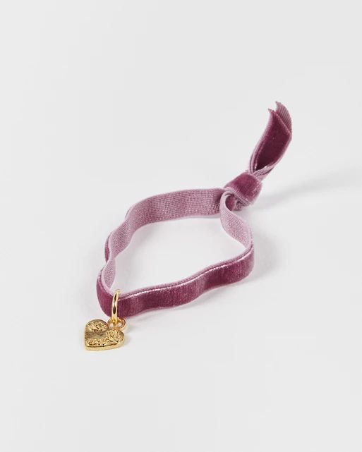 Velvet & Sequins Double Wrap Bracelets – Life According to Jamie