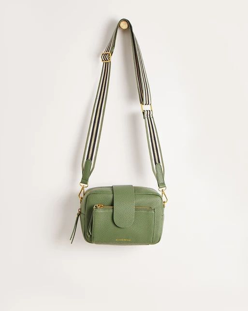 Charlee Mini Box Satchel - Soprano Handbags