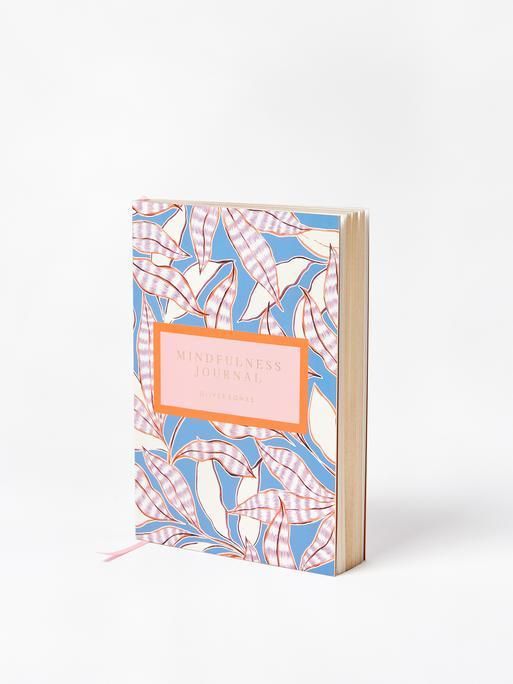 Vivienne Balloon Clemence Notebook S00 - Art of Living - Books and  Stationery