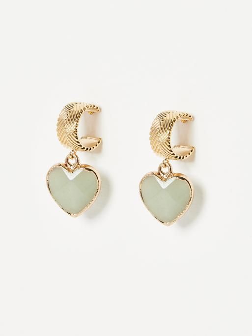 Women's Drop Earrings | Oliver Bonas IE