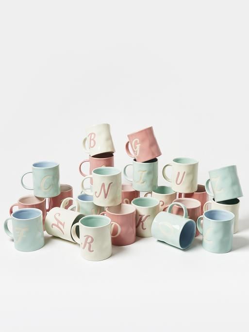 Oliver Bonas Kitchenware, All Under £25