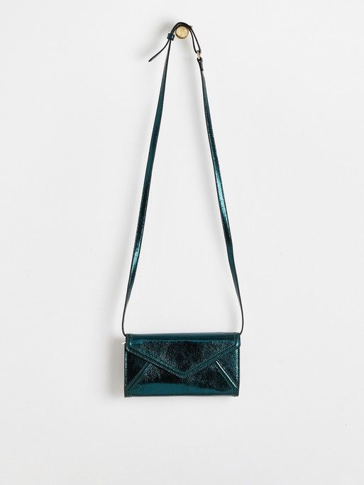 Women's Woven Crossbody Bag Cushion Strap Shoulder Bag Chain Handbag Small  Square Bag