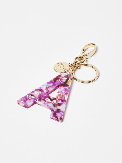 Louis Vuitton Plastic Key Chains, Rings & Finders for Women for sale