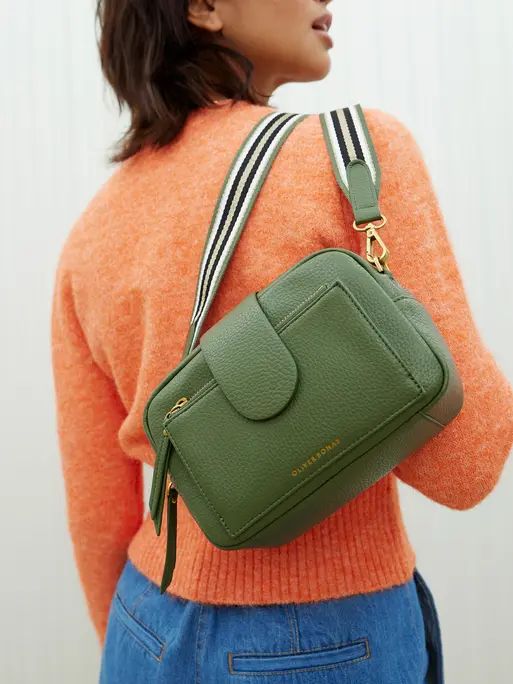 oliver bonas bags